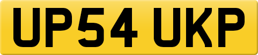 UP54UKP